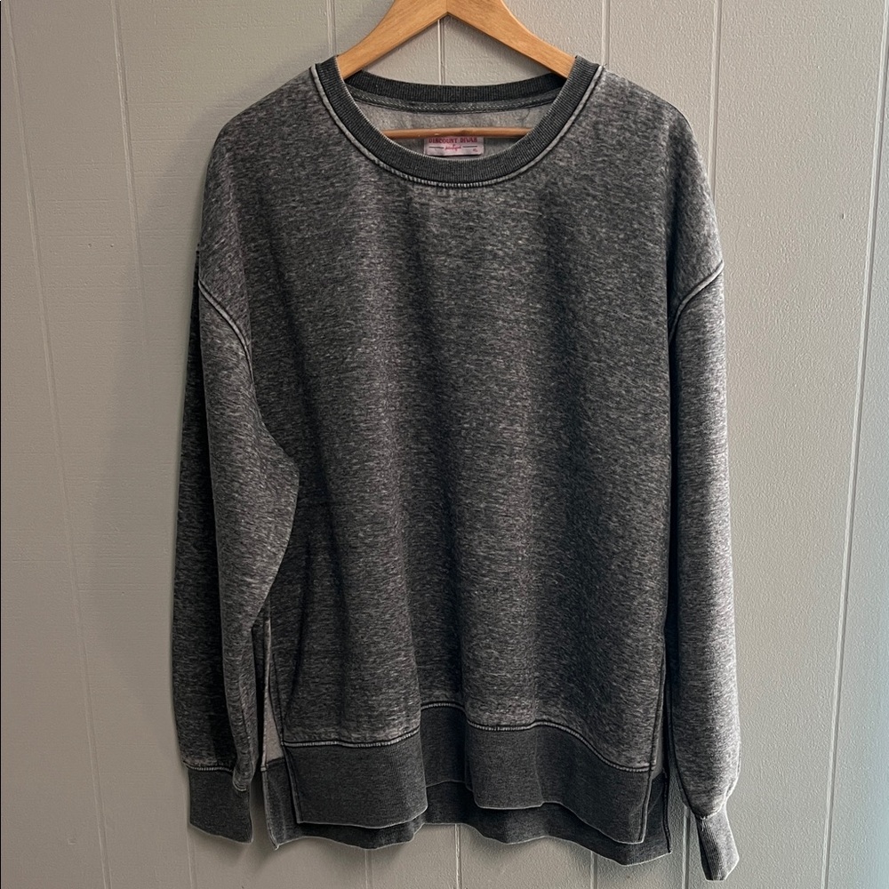 NWOT Discount Divas Sweatshirt XL